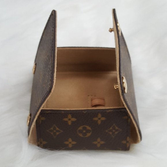 Louis Vuitton Monogram Jewelry Case/Box - Picture 6 of 13